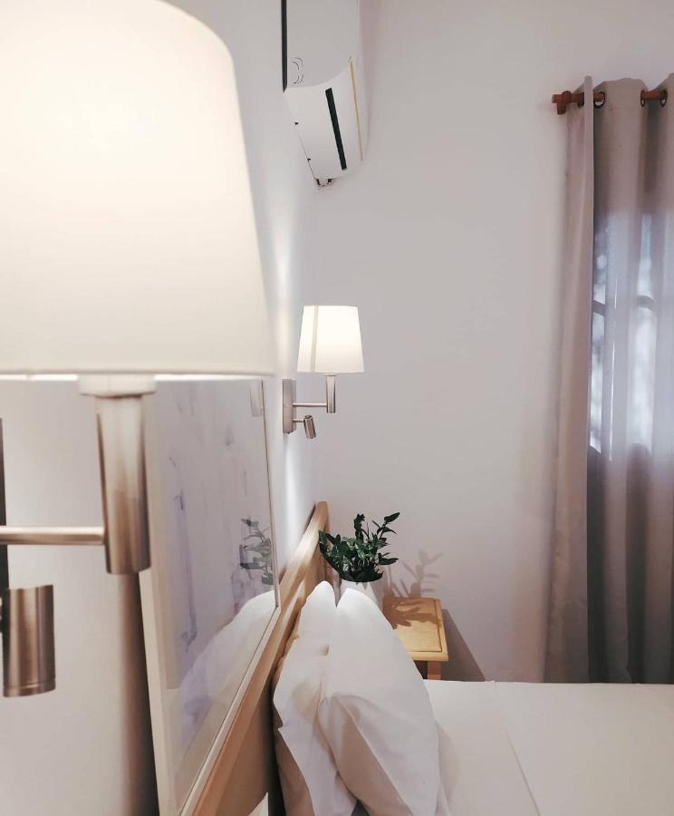 Alykes Family Resort 莱夫基米 外观 照片